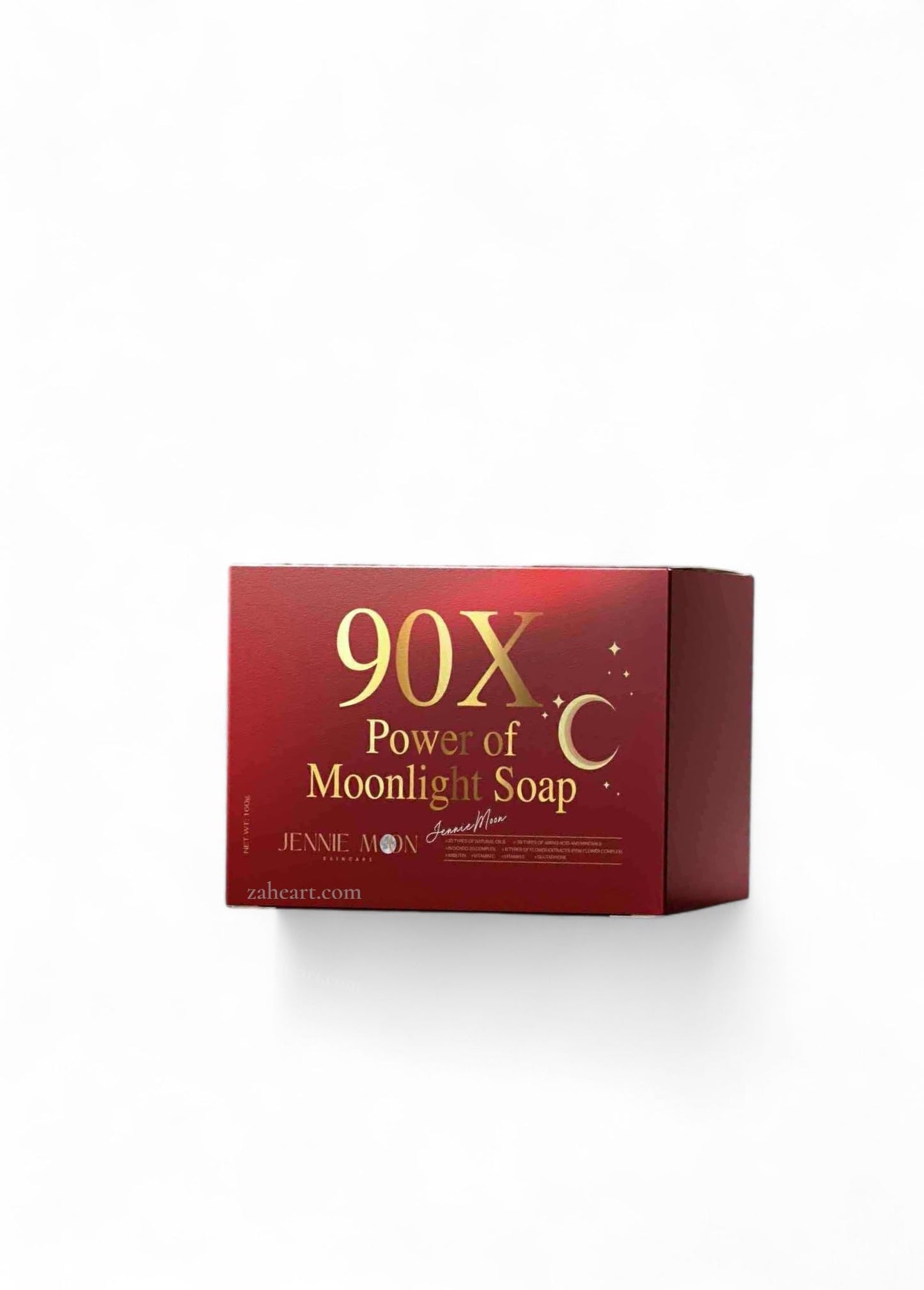 Jennie Moon Soap