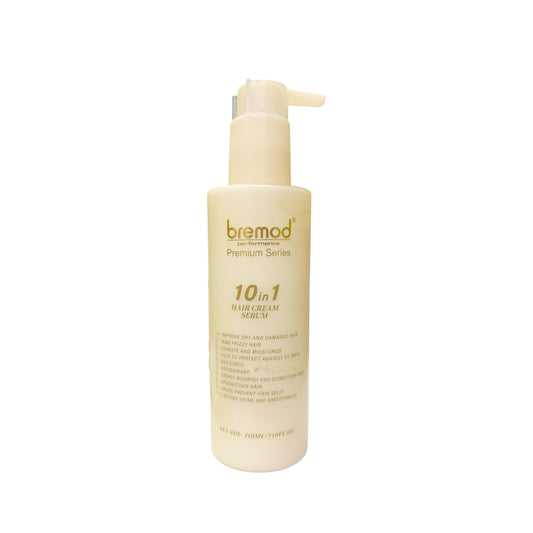 BREMOD Premium Series 10 in 1 Hair Serum