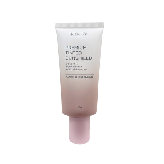 Her Choice PH Tinted Sunscreen