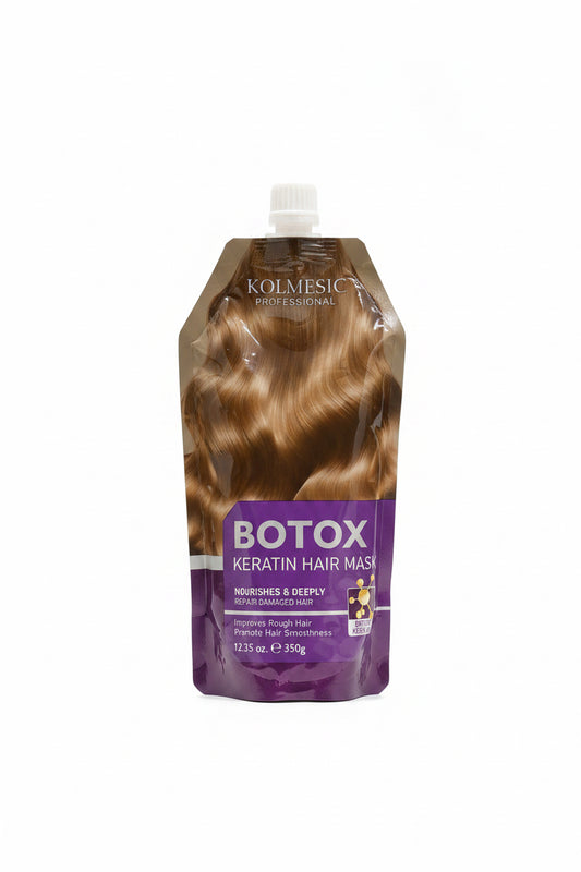 Kormesic Botox Keratin Hair Mask
