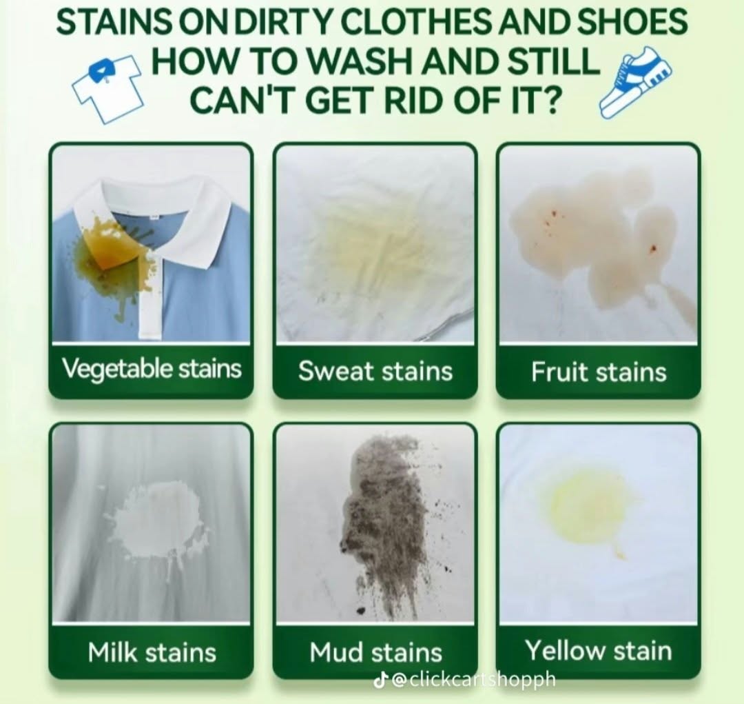 Sea Ways Stain Remover