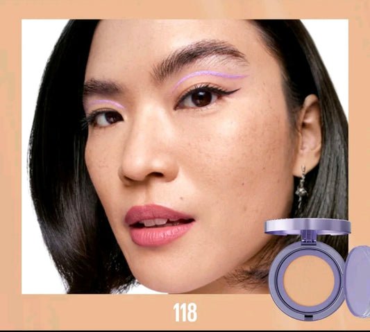 Maybelline New York Matte Max Cushion Foundation Spf 30 pa+++++++