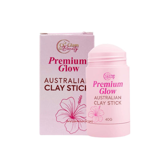 Cc glam Beauty Premium Glow Australian Clay Stick
