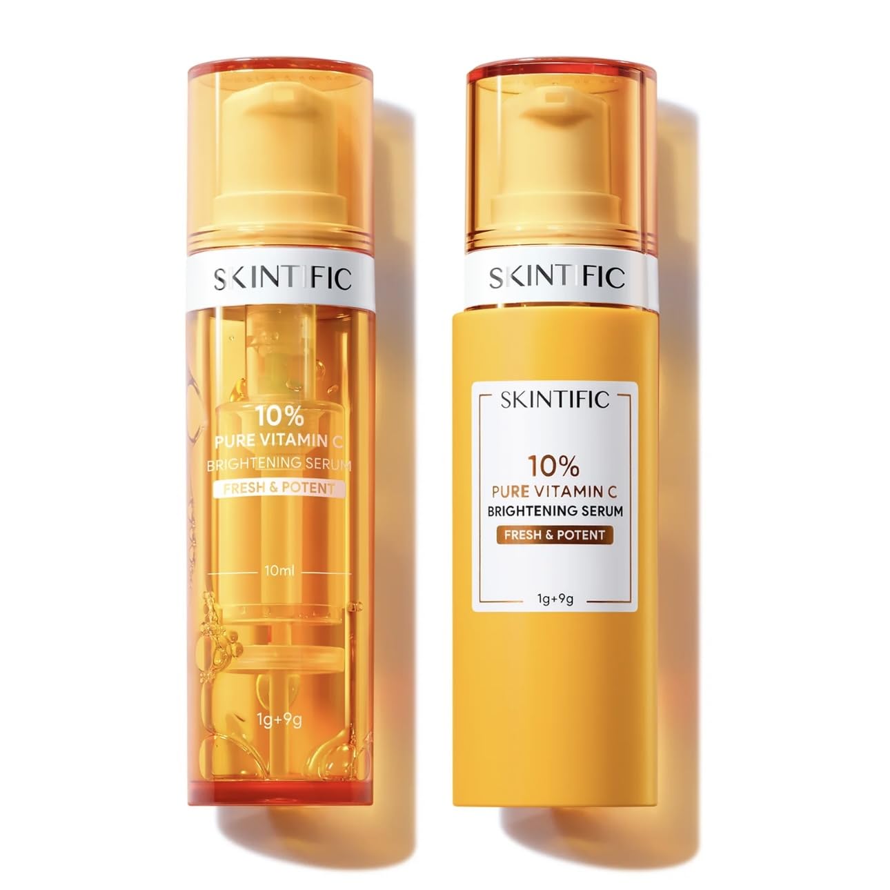 Skintific Pure Vitamin C Serum