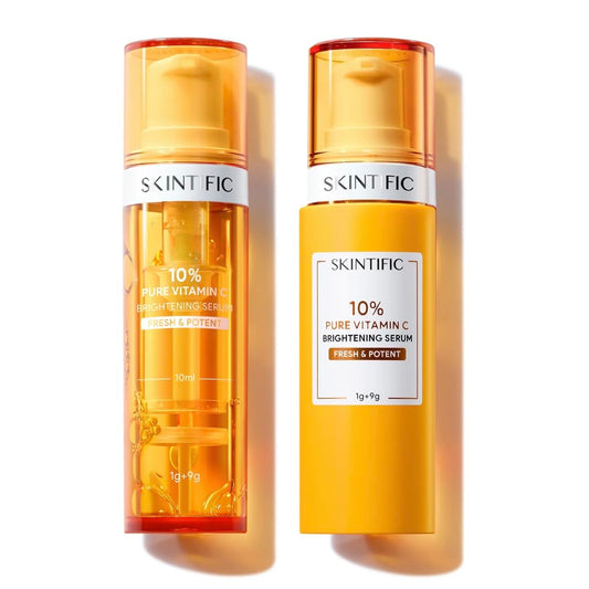 Skintific Pure Vitamin C Serum