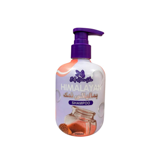 BellaAmore Skin Himalayan Shampoo