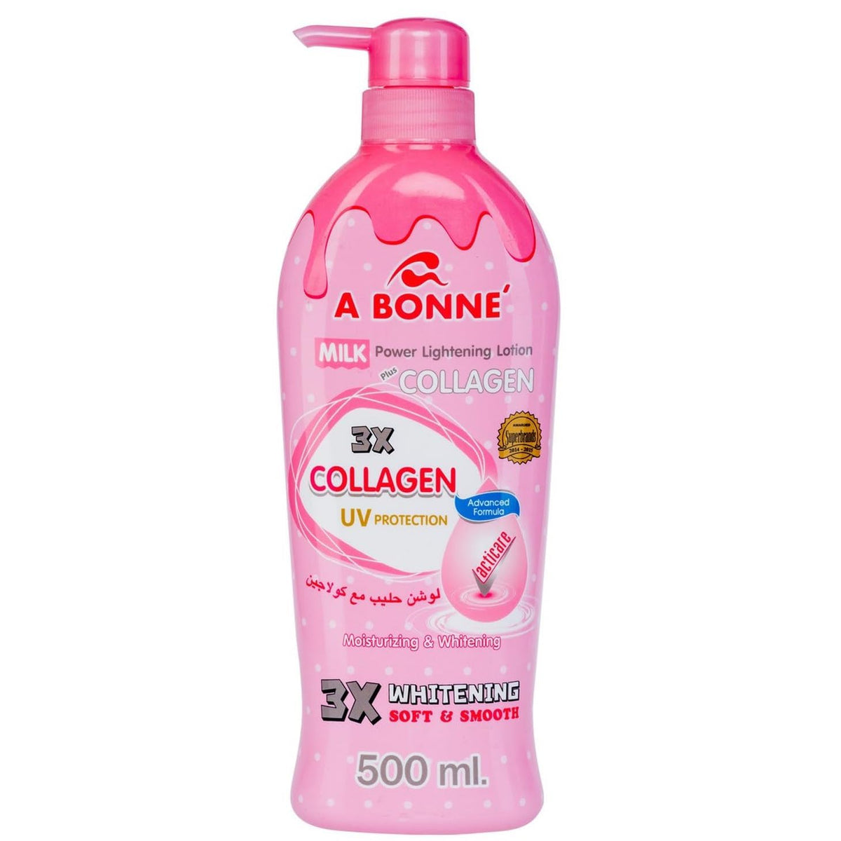Abonne Lotions