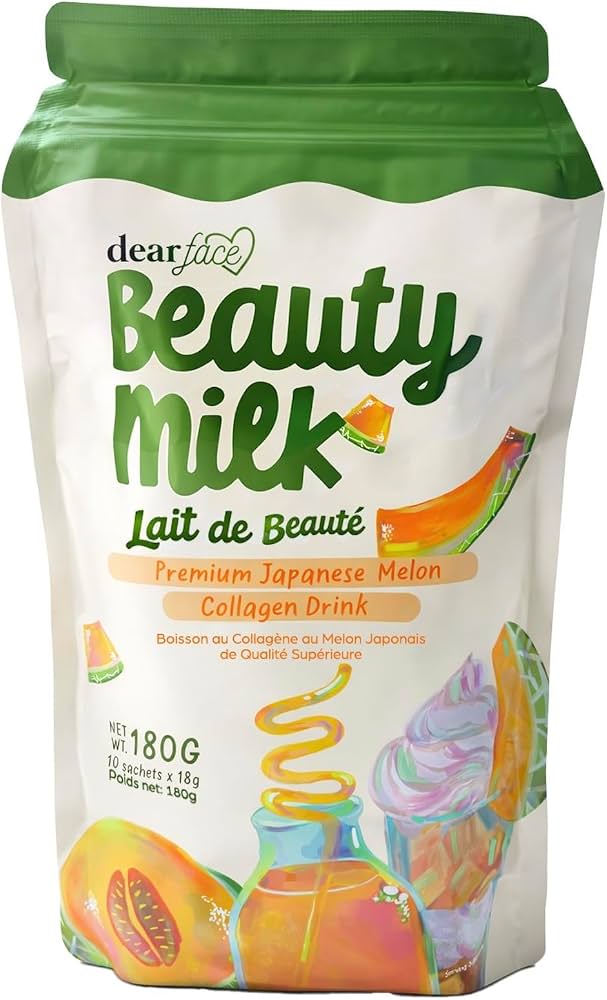 Beauty Milk