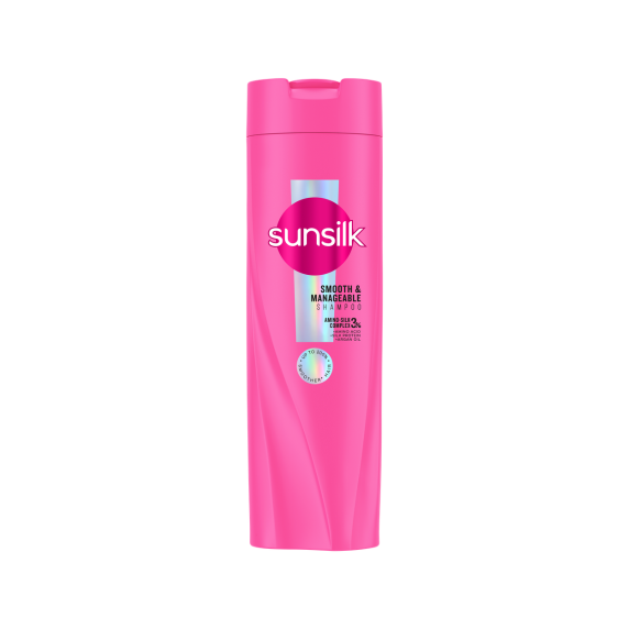 Sunsilk Shampoo