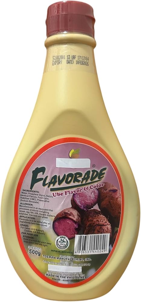 Bakersfield Flavorade