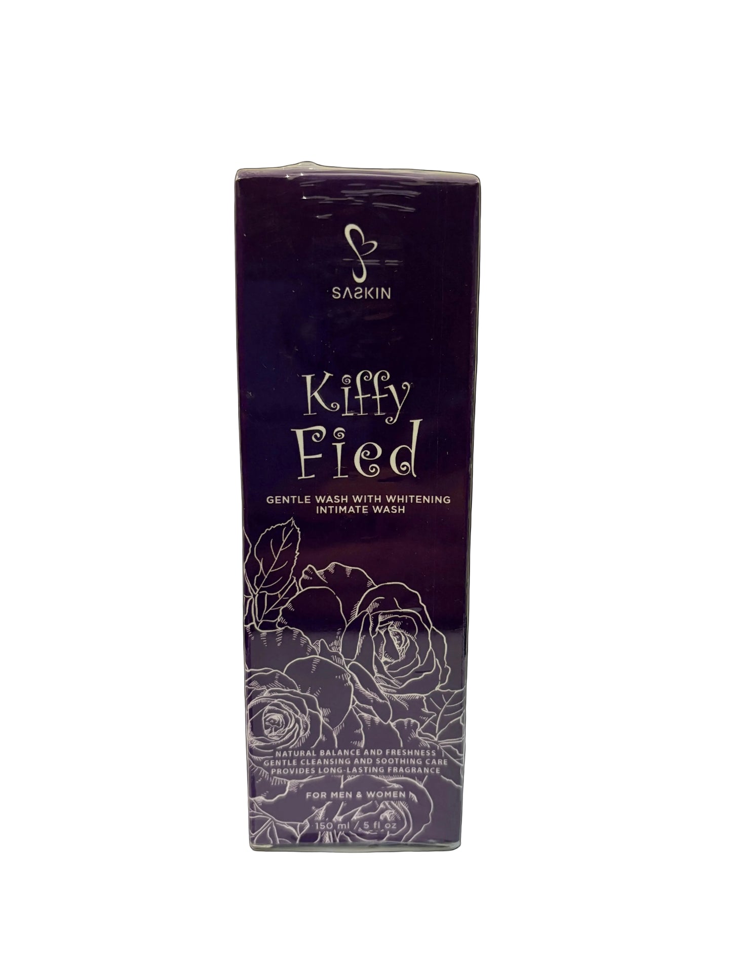 Kiffy Fied
