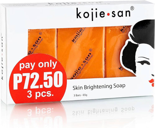 Kojiesan Soap