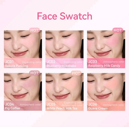 AZTK Liquid Blush