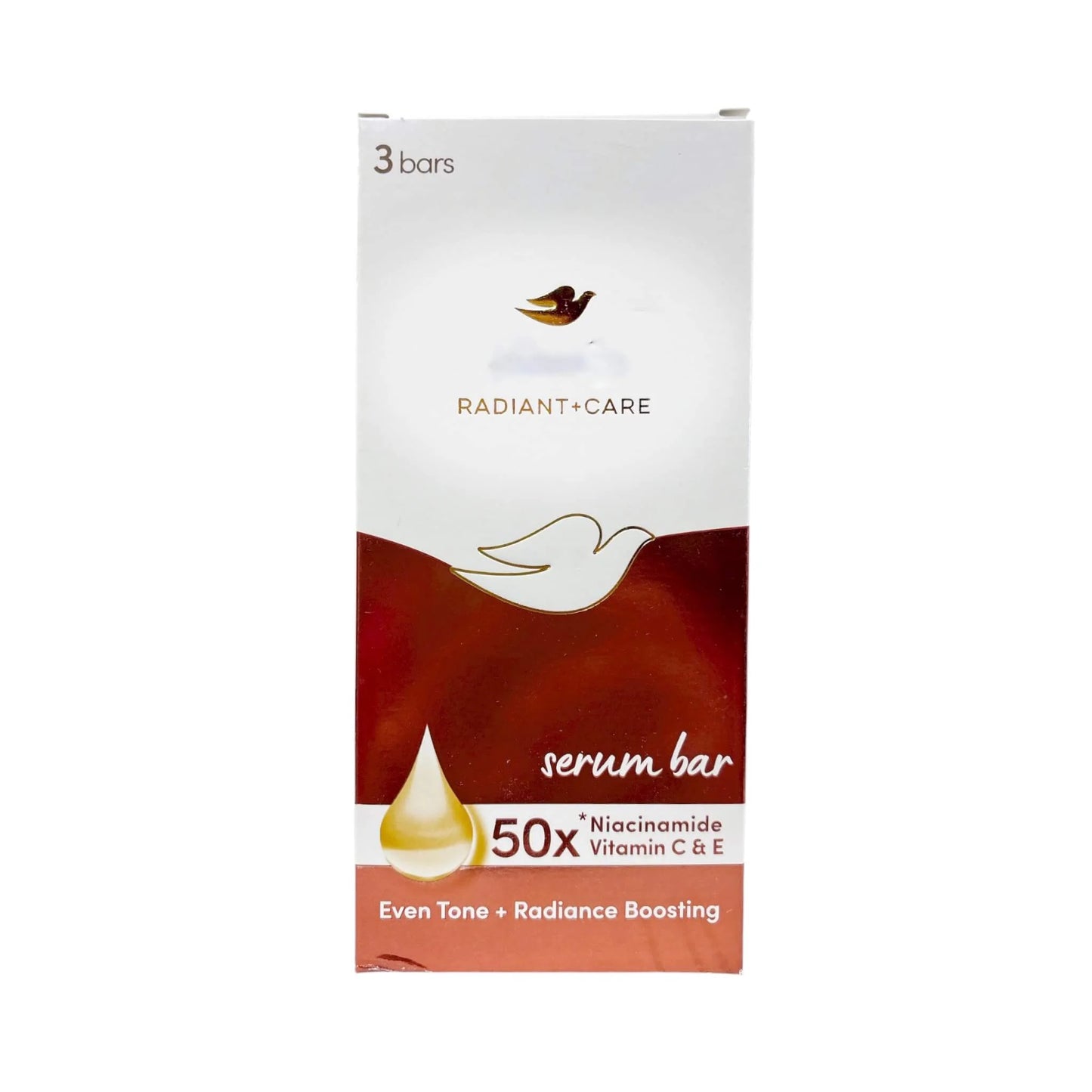 Dove Soap