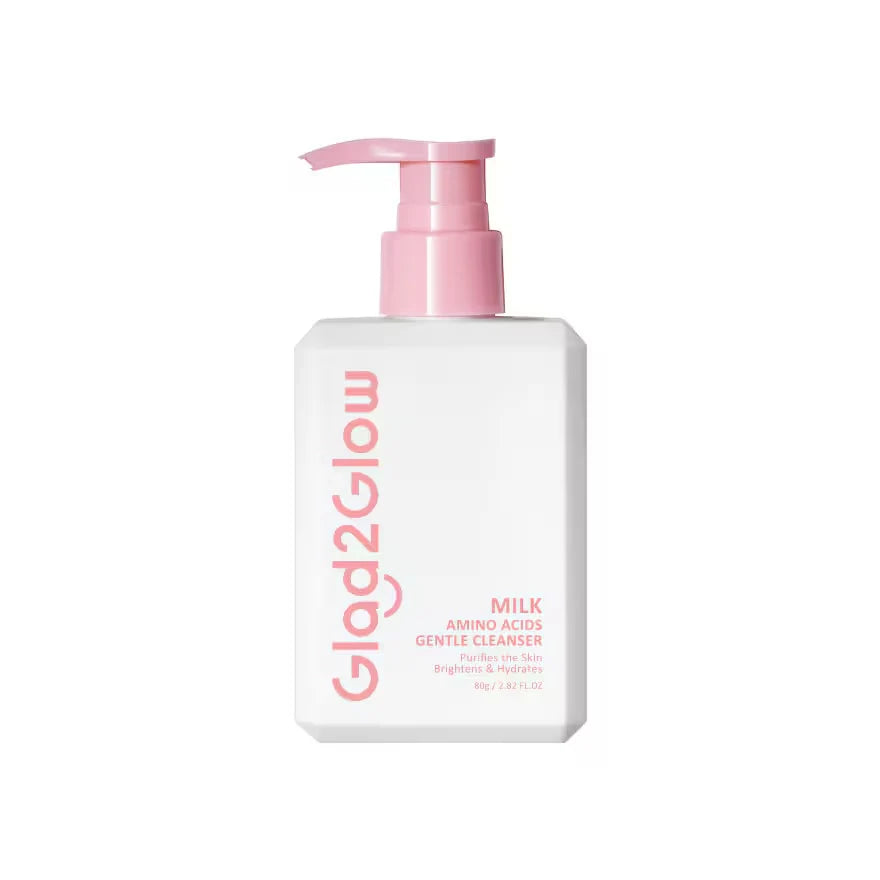 Glad2Glow Gentle Cleanser
