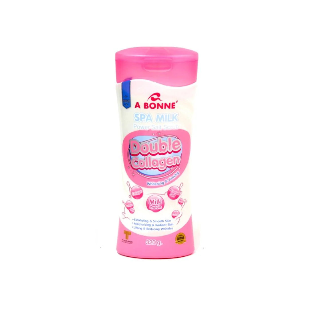 Abonne Salt Scrub