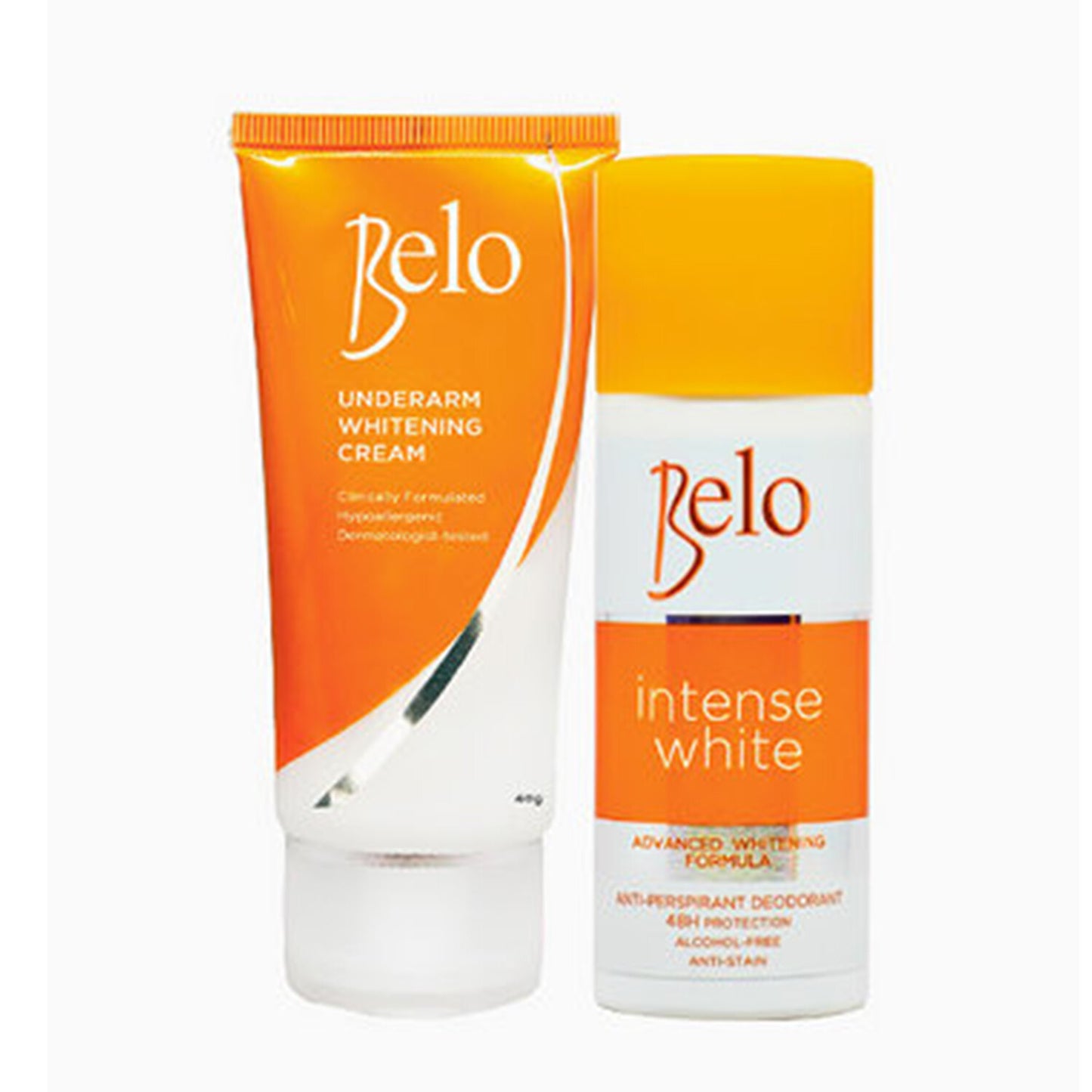 Belo (Cream+Deo)