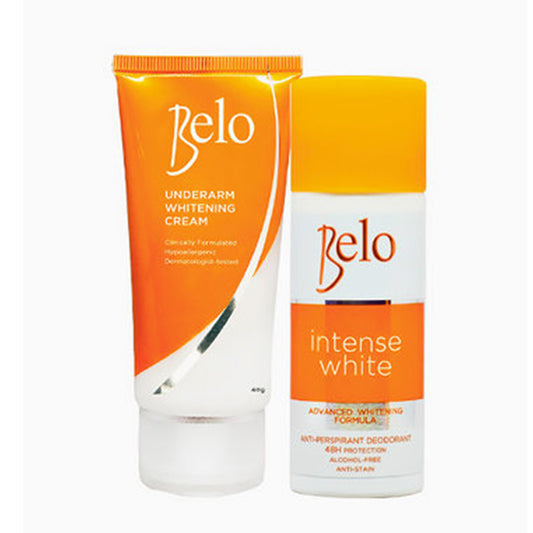 Belo (Cream+Deo)