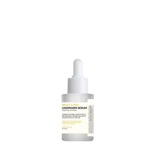 Catt&Co Underarm Serum