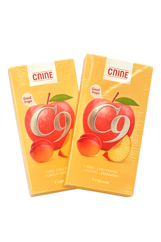 C9 Capsule
