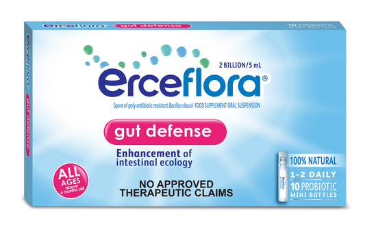 Erceflora