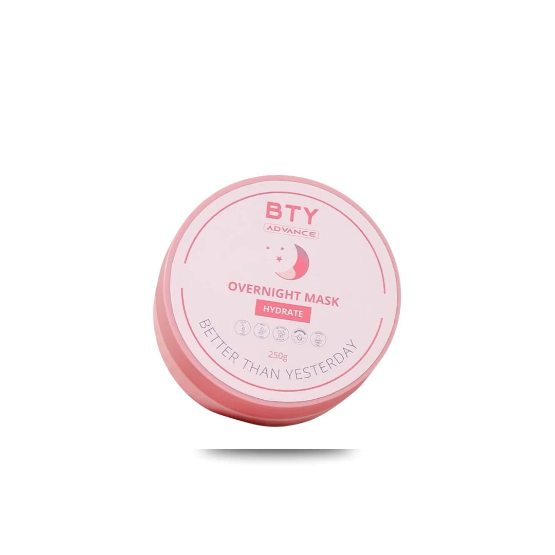 BTY Overnight Mask