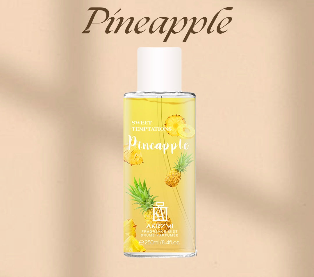 Akrymi Pineapple Cologne