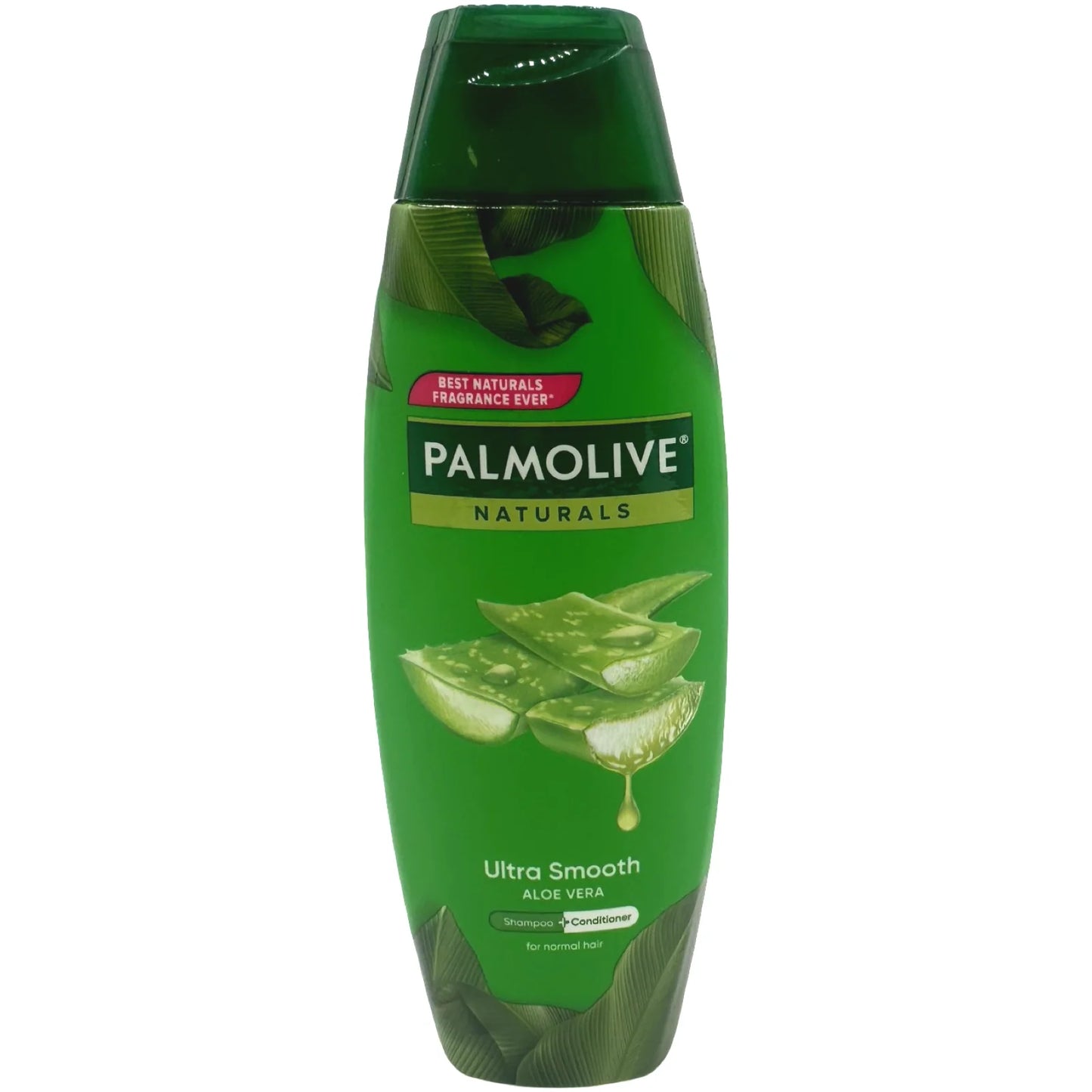 Palmolive Natural Shampoo + Conditioner