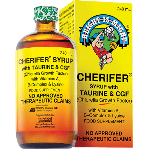 Cherifer