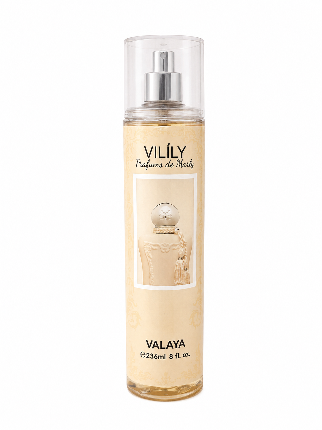 Vilily Valaya