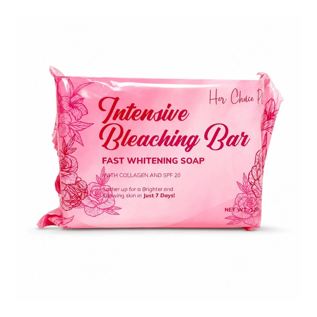 Her Choice Ph Soap Bar