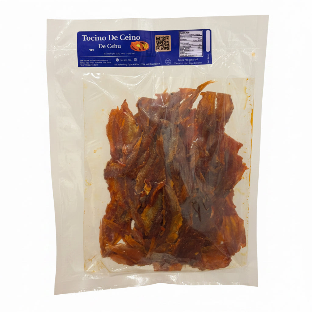 Fish Tocino