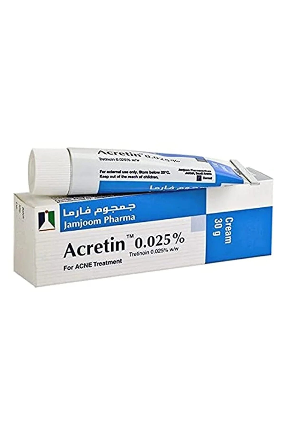 Acretin