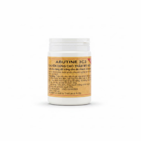 Abutine 3C3 Cream