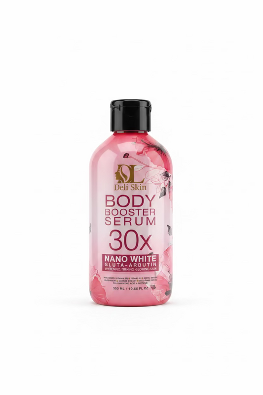 Deli Skin Body Booster Serum