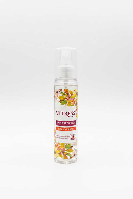Vitress Hair Freshener