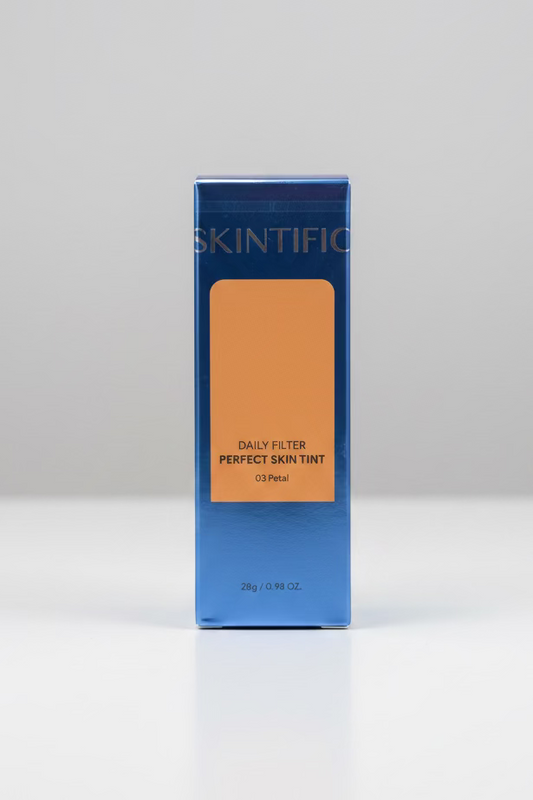 Skintific Daily Filter Perfect Skin Tint
