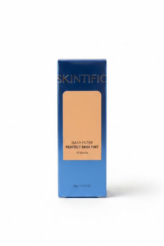 Skintific Daily Filter Perfect Skin Tint