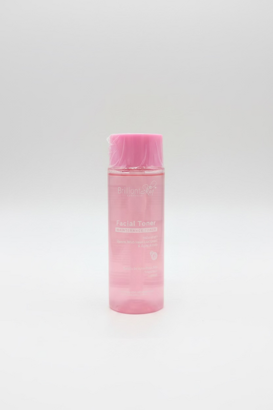 Brilliant Skin Facial Toner