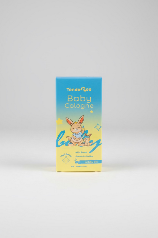 Tenderoo Baby Cologne