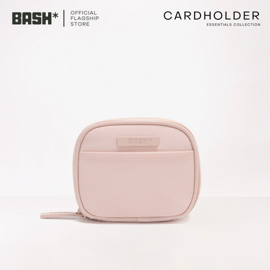 Bash Essential Cardholder