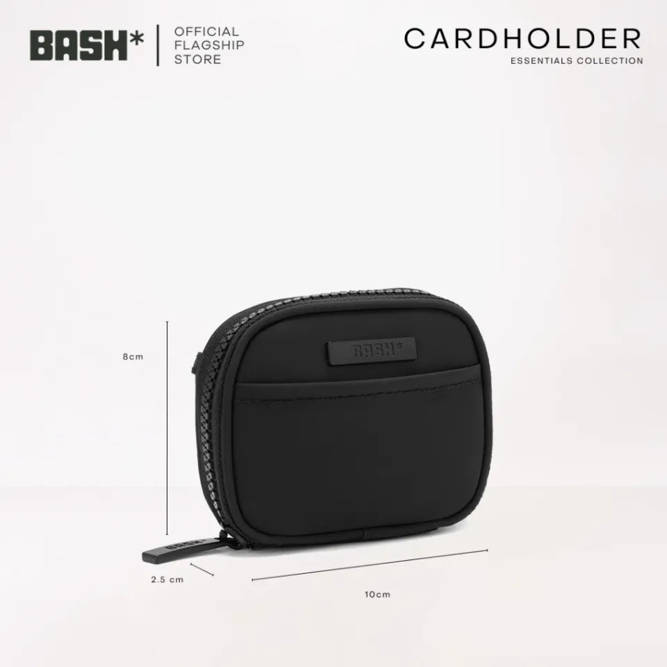 Bash Essential Cardholder
