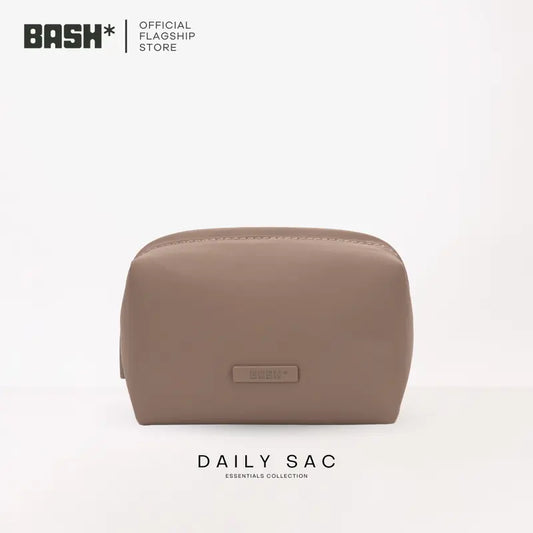 Bash Essentials Daily Sac