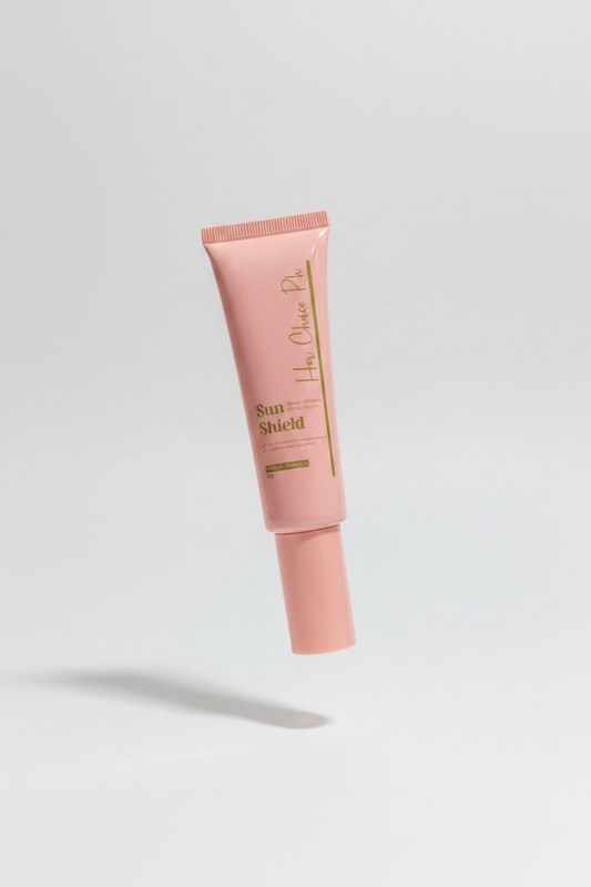 Her Choice Ph Sun Shield SPF50
