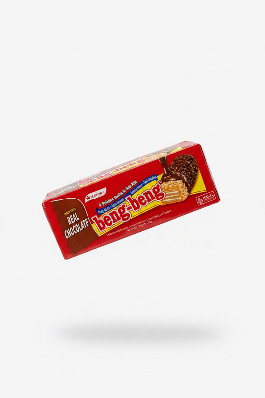 Beng-Beng Chocolate Wafer