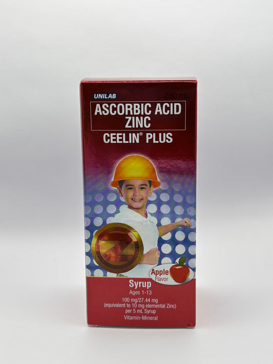 Ceelin Plus Apple