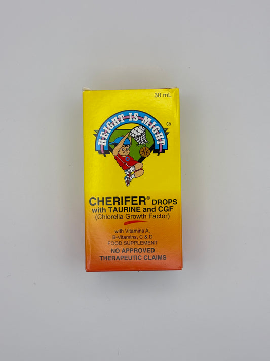 Cherifer Drops