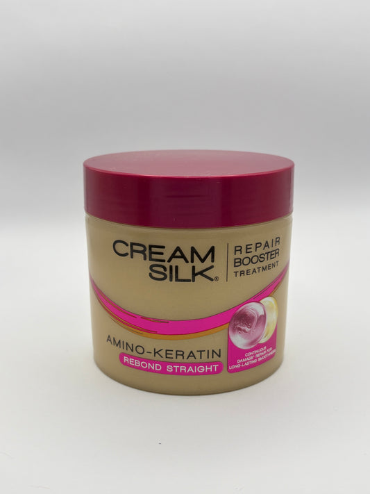 Creamsilk Amino Keratin