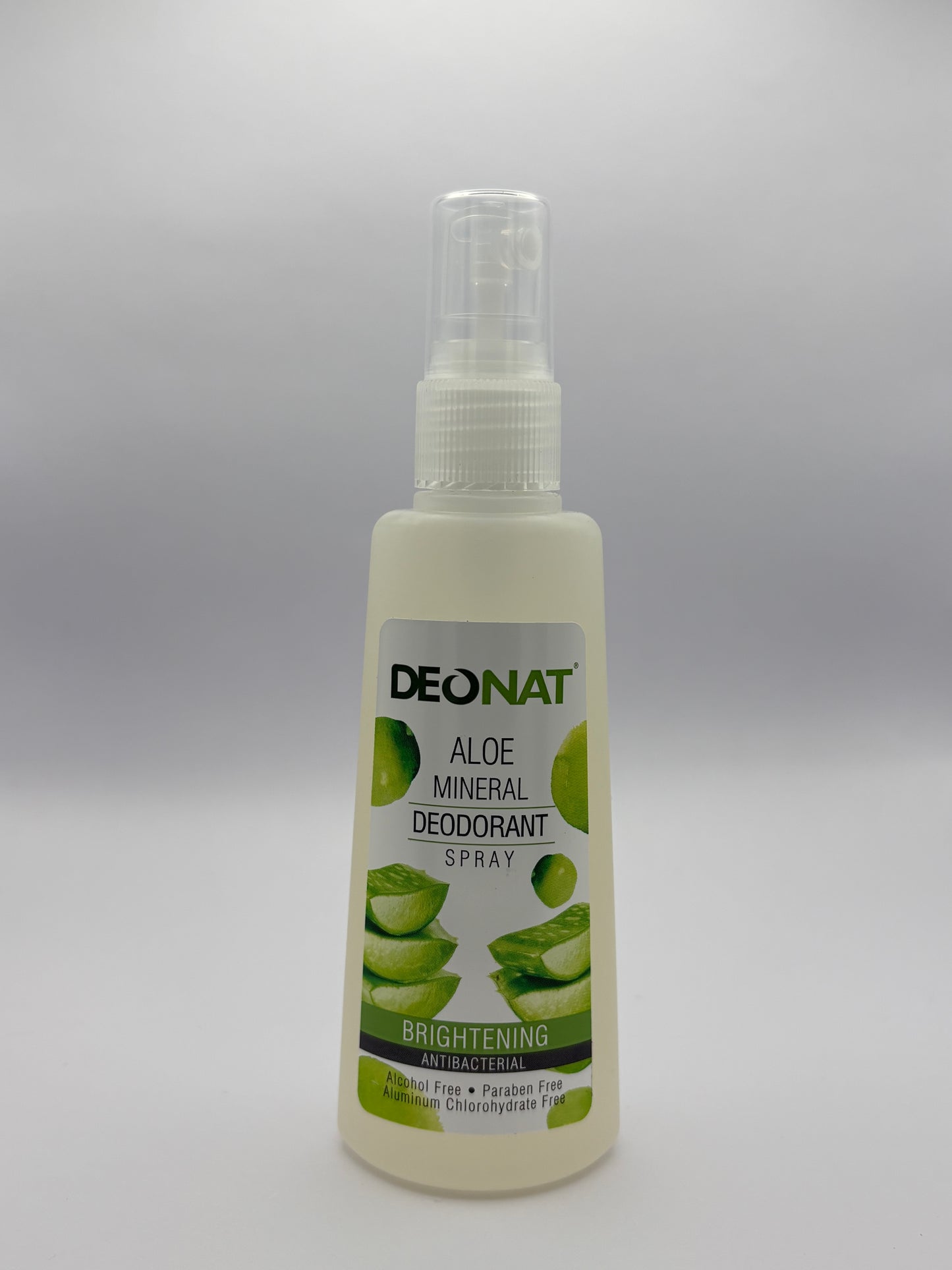 Deonat Deodorant Spray