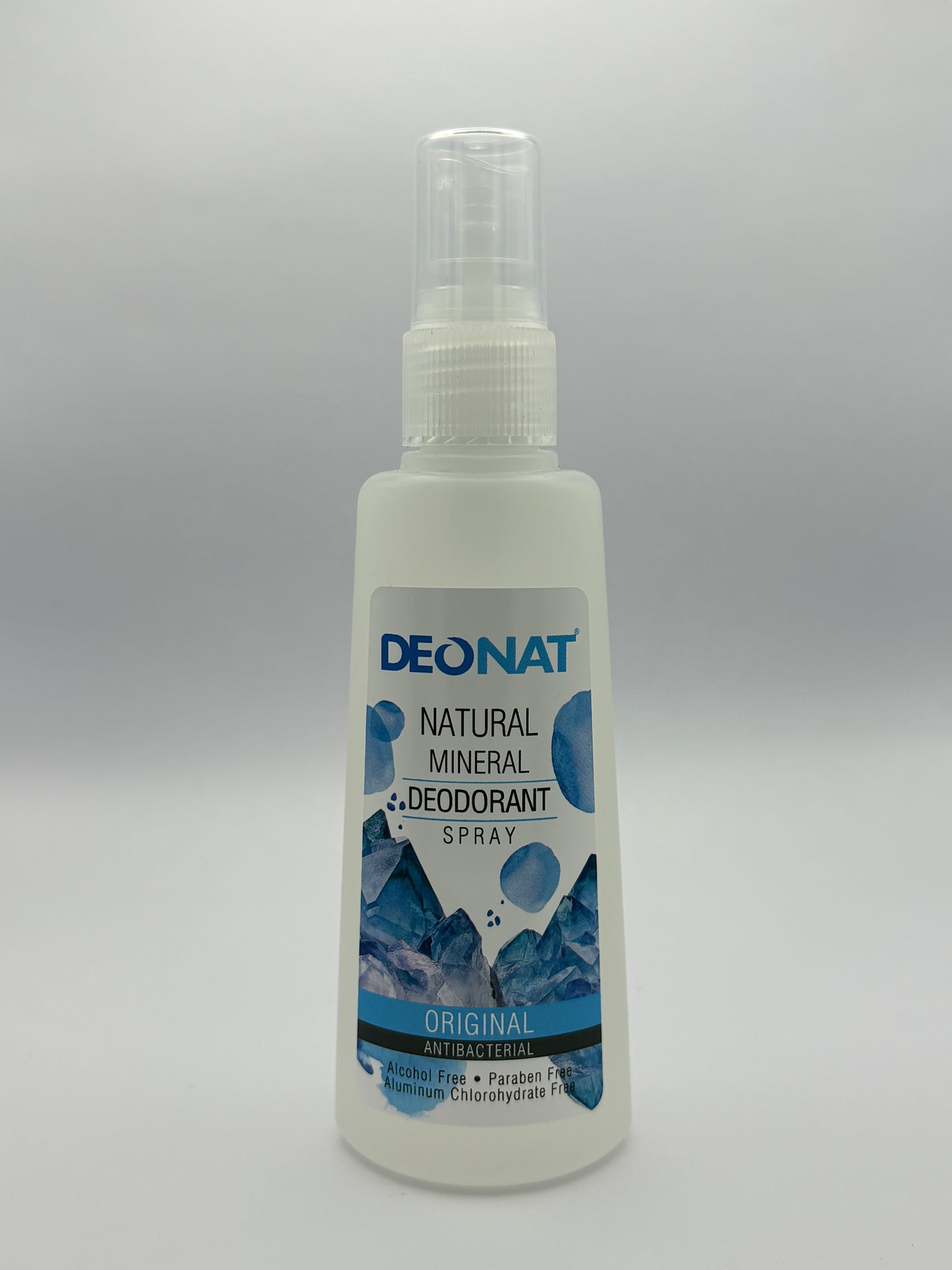 Deonat Deodorant Spray